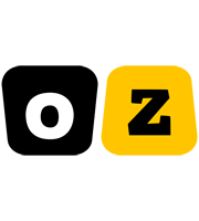 Oz boots logo