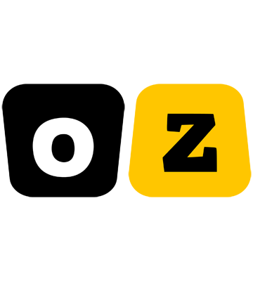 Oz boots logo