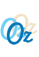 Oz breeze logo