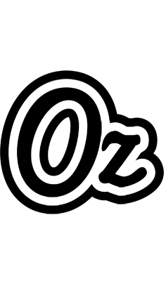 Oz chess logo