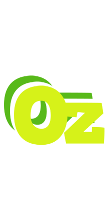 Oz citrus logo