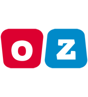 Oz daycare logo