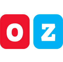 Oz diesel logo