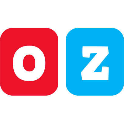 Oz diesel logo