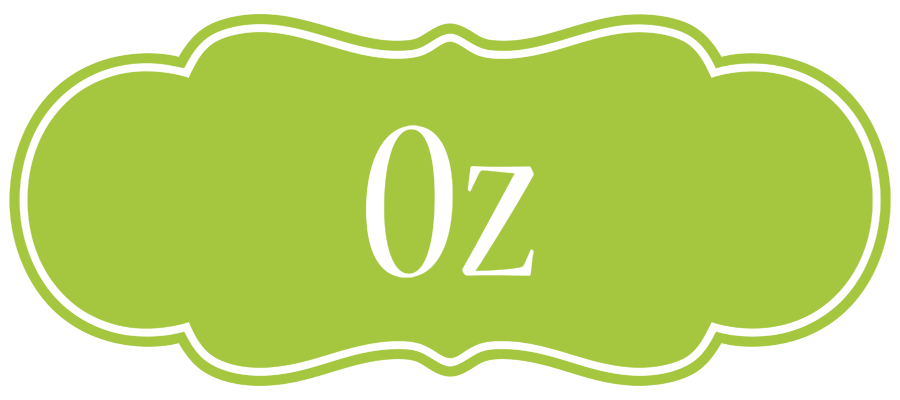 Oz family logo