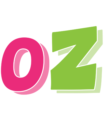 Oz friday logo