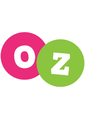 Oz friends logo