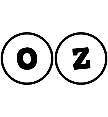 Oz handy logo