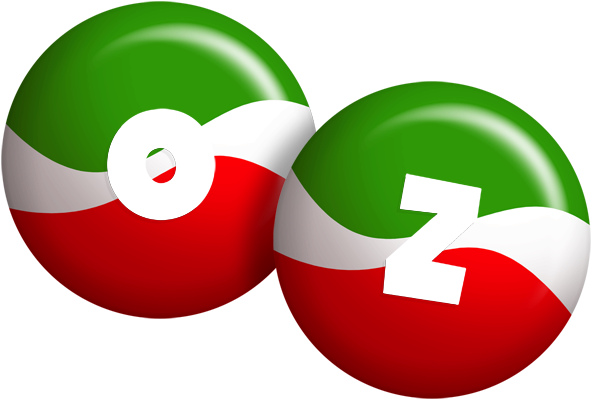 Oz italy logo