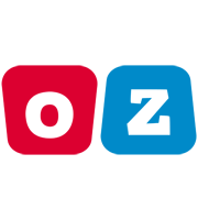 Oz kiddo logo