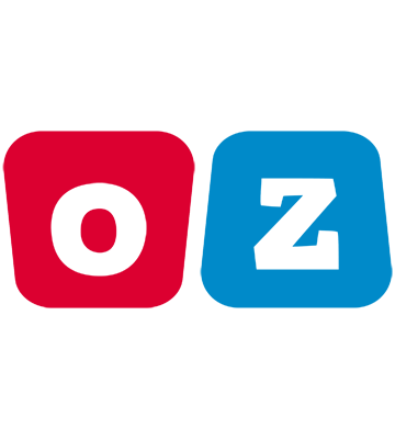 Oz kiddo logo