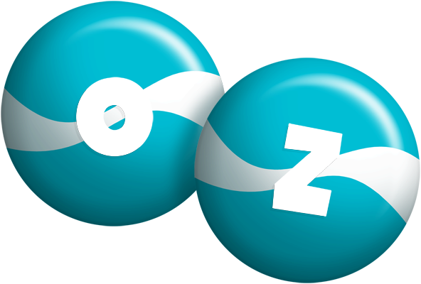 Oz messi logo
