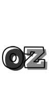 Oz night logo