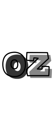 Oz night logo