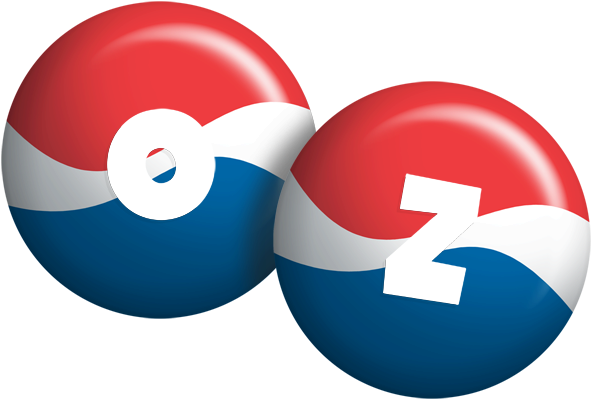 Oz paris logo