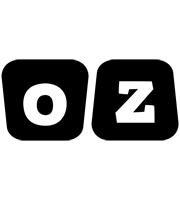 Oz racing logo