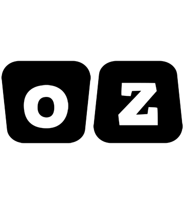 Oz racing logo