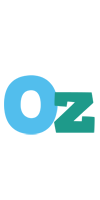 Oz rainbows logo