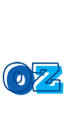 Oz sailor logo