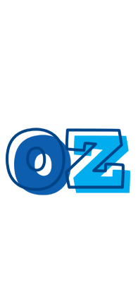 Oz sailor logo