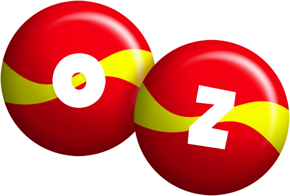 Oz spain logo