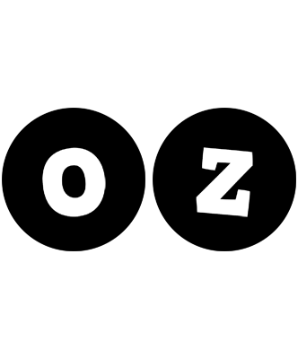 Oz tools logo