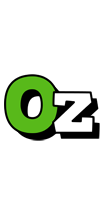 Oz venezia logo