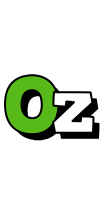 Oz venezia logo