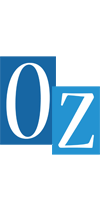 Oz winter logo