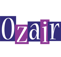 Ozair autumn logo