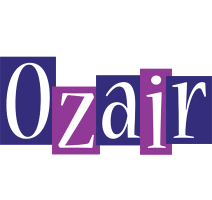 Ozair autumn logo