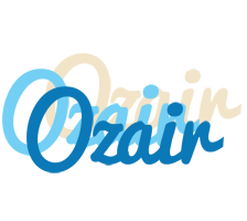 Ozair breeze logo