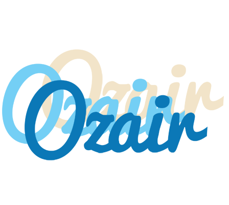 Ozair breeze logo