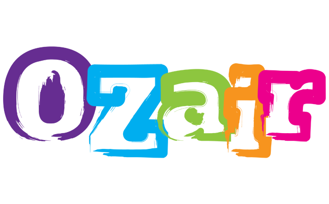 Ozair casino logo