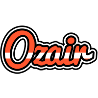 Ozair denmark logo