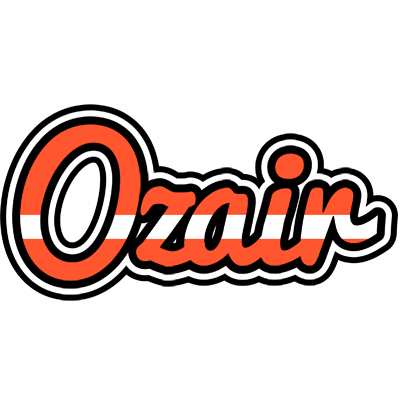 Ozair denmark logo