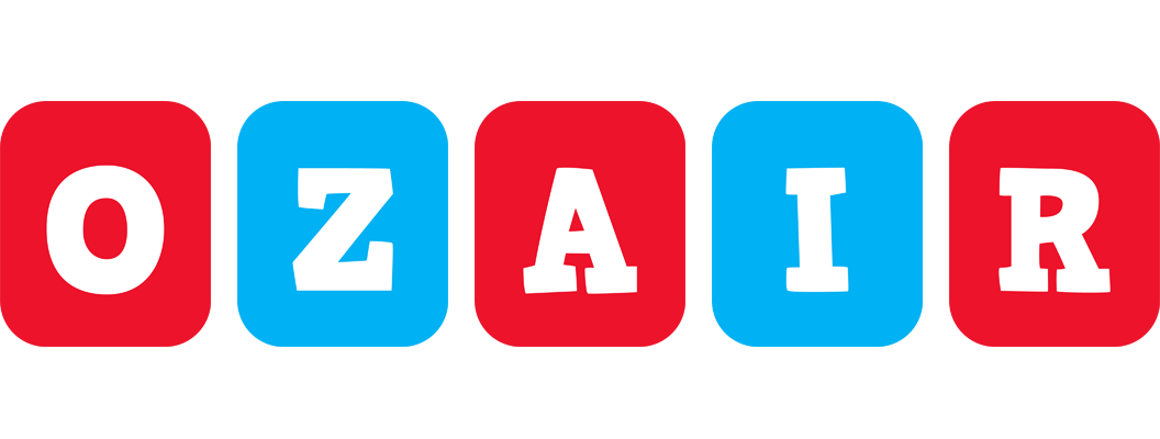 Ozair diesel logo