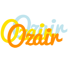 Ozair energy logo