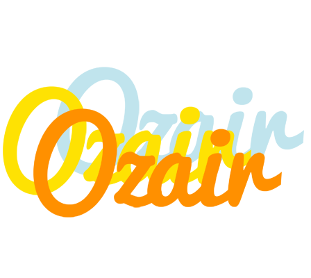Ozair energy logo
