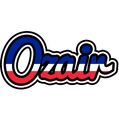 Ozair france logo