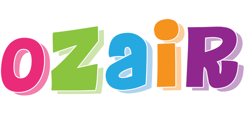 Ozair friday logo