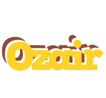 Ozair hotcup logo