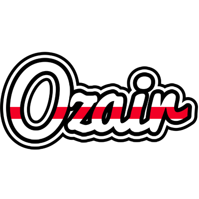 Ozair kingdom logo