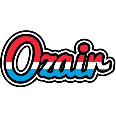 Ozair norway logo