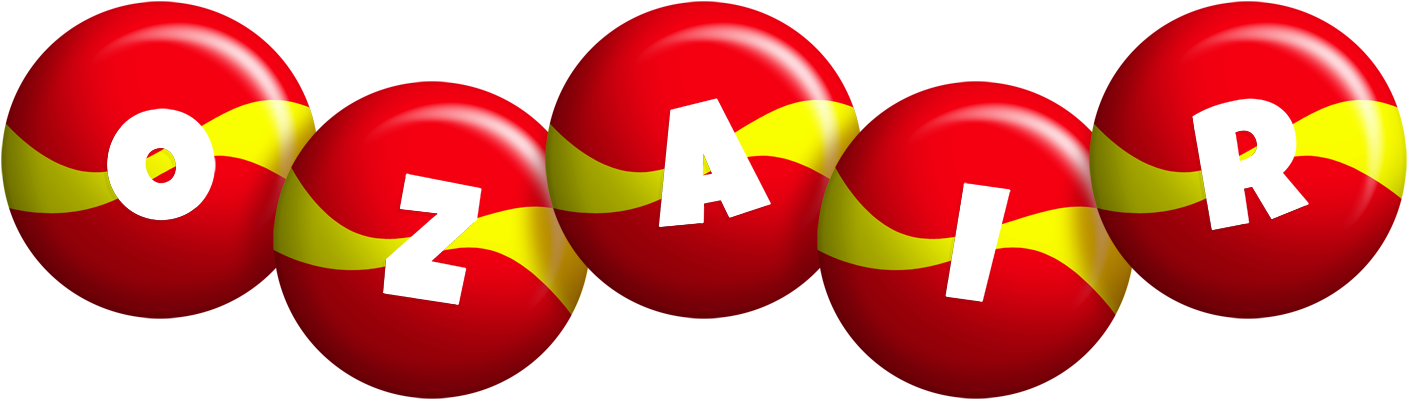 Ozair spain logo