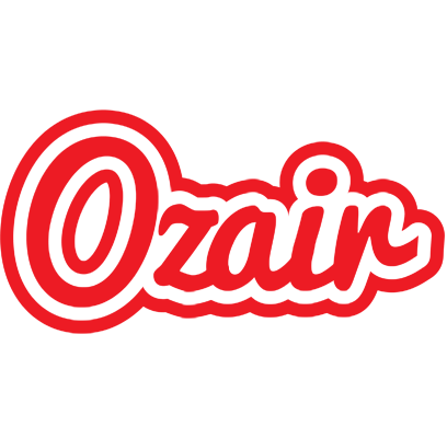 Ozair sunshine logo