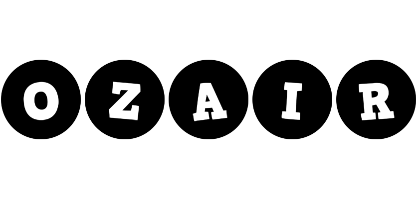 Ozair tools logo