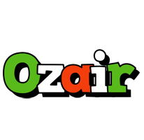 Ozair venezia logo