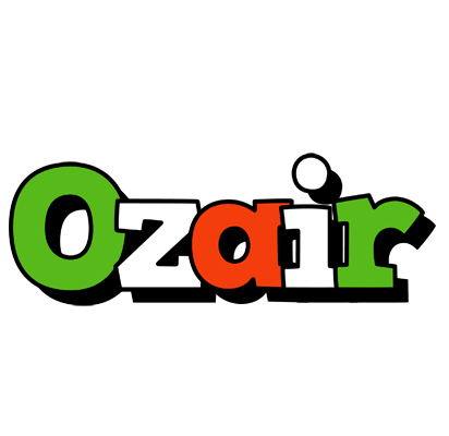 Ozair venezia logo