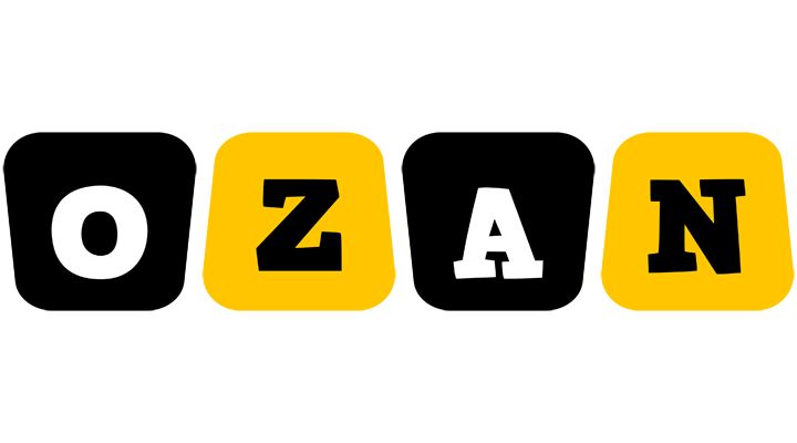 Ozan boots logo